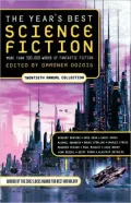 The Year's Best Science Fiction: Twentieth Annual Collection