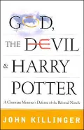 God, the devil, and Harry Potter