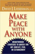 Make Peace with Anyone