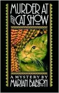 Murder at the Cat Show (Douglas Perkins and Gerry Tate Series #2)