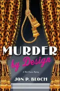 Murder by Design: A Rick Domino Mystery