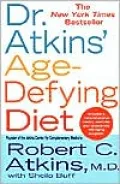 Dr. Atkins' Age-Defying Diet