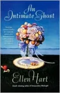 An Intimate Ghost (Jane Lawless Series #12)