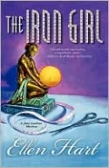 The Iron Girl (Jane Lawless Series #13)