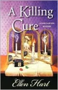 A Killing Cure (Jane Lawless Series #4)