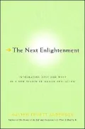 The Next Enlightenment