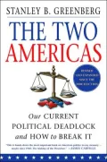 The two Americas