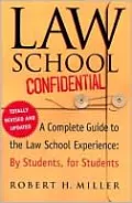 Law School Confidential