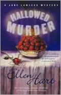 Hallowed Murder (Jane Lawless Series #1)