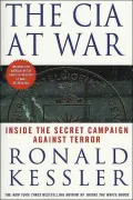 CIA at War: Inside the Secret Campaign Against Terror
