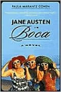 Jane Austen in Boca