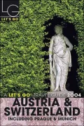 Austria and Switzerland 2004