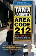 Area Code 212: New York Days, New York Nights