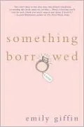 Something Borrowed