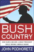 Bush country