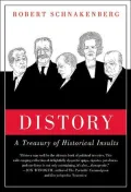Distory: A Treasury of Historical Insults