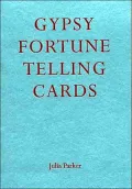 Gypsy Fortune Telling Cards [With 1 Deck of Cards]