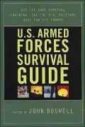 U.S. Armed Forces Survival Guide