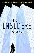 Insiders A Portfolio Of Stories From High Finance