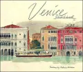 Venice Sketchbook
