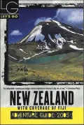 New Zealand Adventure 2005: With Coverage of Fiji