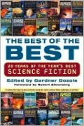 The Best of the Best: 20 Years of the Year's Best Science Fiction