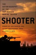 Shooter: The Autobiography of the Top-Ranked Marine Sniper