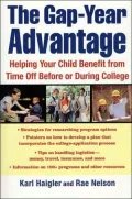 Gap-Year Advantage: Helping Your Child Benefit from Time Off Before or During College