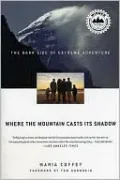 Where the Mountain Casts Its Shadow: The Dark Side of Extreme Adventure