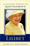 Lilibet: An Intimate Portrait of Elizabeth II