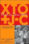 Christo and Jeanne-Claude A Biography
