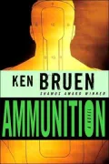 Ammunition (Brant Series #7)