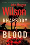 Rhapsody in Blood: A Benjamin Justice Novel