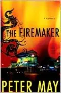 The Fourth Sacrifice (China Thrillers Series #2)