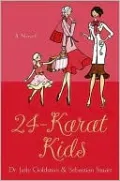 24-Karat Kids
