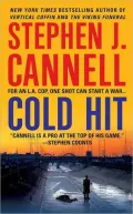 Cold Hit (Shane Scully Series #5)