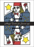 Magic Tricks for Grownups