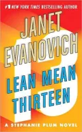 Lean Mean Thirteen (Stephanie Plum Series #13)