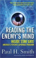 Inside Star Gate: America's Psychic Espionage Program