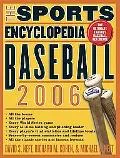 Sports Encyclopedia Baseball 2006