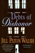 Debts of Dishonor
