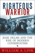 Righteous Warrior