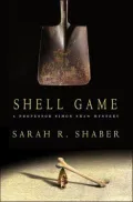 Shell Game: A Professor Simon Shaw Mystery
