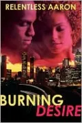 Burning Desire