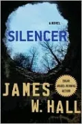 Silencer (Thorn Series #11)