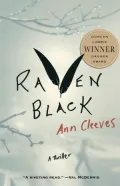 Raven Black (Shetland Island Quartet #1)