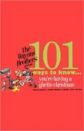 101 Ways to Know You're Having a Ghetto Christmas