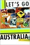 Let's Go Australia (9th Edition)