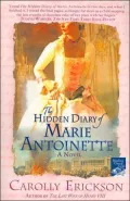 Hidden Diary of Marie Antoinette