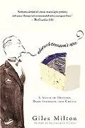 Edward Trencom's Nose A Novel of History, Dark Intrigue And Cheese